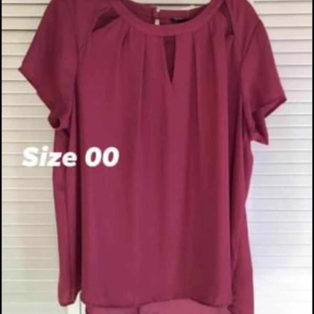Torrid Top
